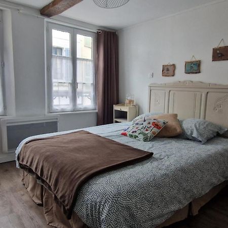 Vue D'Ici Apartment Saint-Valery-sur-Somme Exterior photo