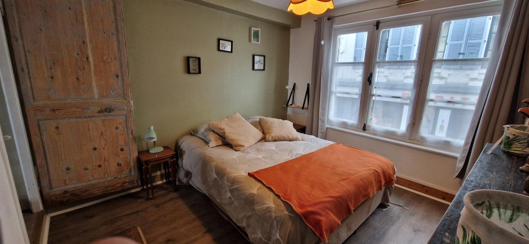 Vue D'Ici Apartment Saint-Valery-sur-Somme Exterior photo